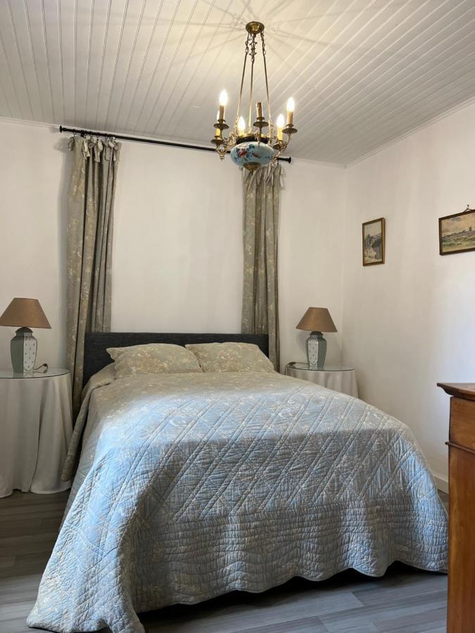 Kerhoki Βίλα Le Vivier-sur-Mer Εξωτερικό φωτογραφία